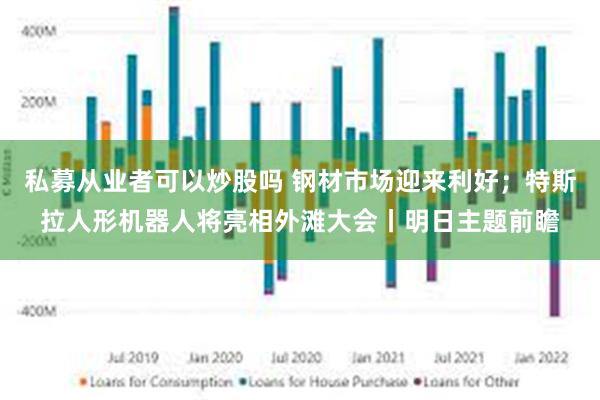 私募从业者可以炒股吗 钢材市场迎来利好；特斯拉人形机器人将亮