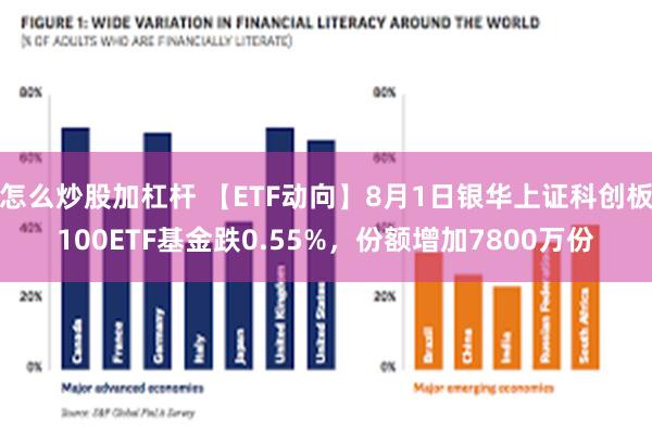 怎么炒股加杠杆 【ETF动向】8月1日银华上证科创板100E