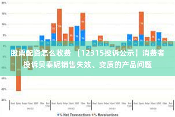 股票配资怎么收费 【12315投诉公示】消费者投诉贝泰妮销售